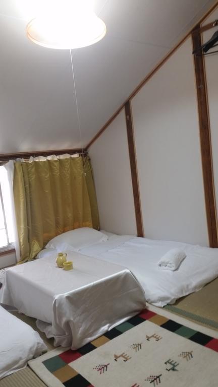 Maison d'hôtes Ninja House