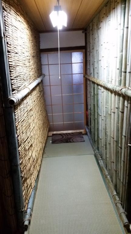Ninja House Maison d'hôtes Ōsaka