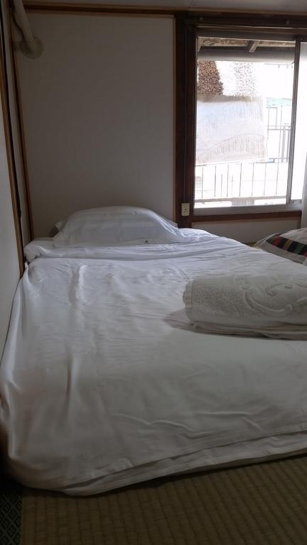 Wisma tamu Ninja House Osaka